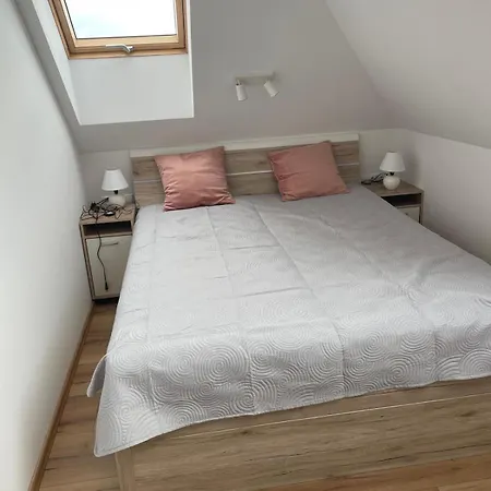 Aparthotel Praha 4*
