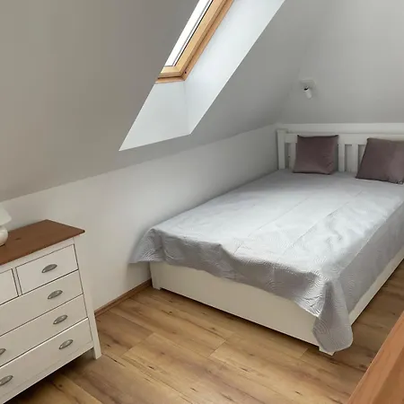 شقة Aparthotel Praha