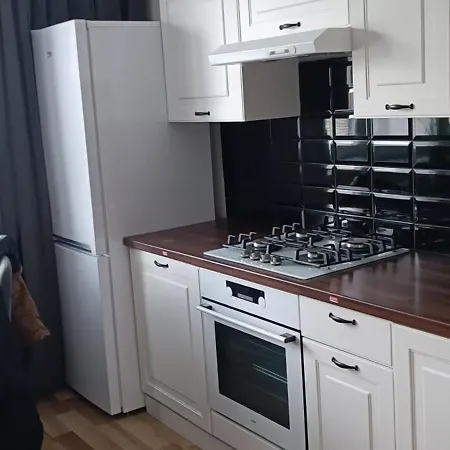 Aparthotel Praha Appartamento 4*