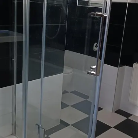 Aparthotel Praha شقة 3*