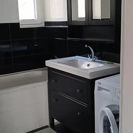 Aparthotel Praha 3*