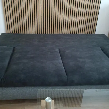 Aparthotel Praha شقة براغ