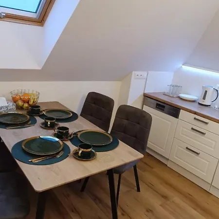 Aparthotel Praha 3* براغ