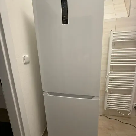 Aparthotel Praha براغ