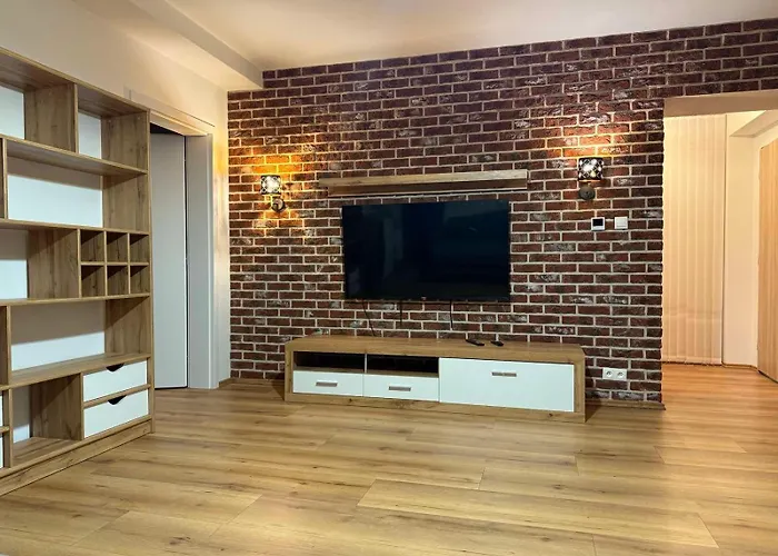 Apartamento Aparthotel Praha Praga