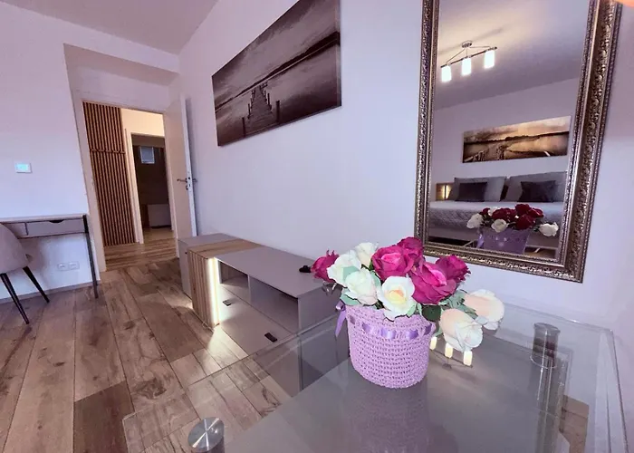 Aparthotel Praha