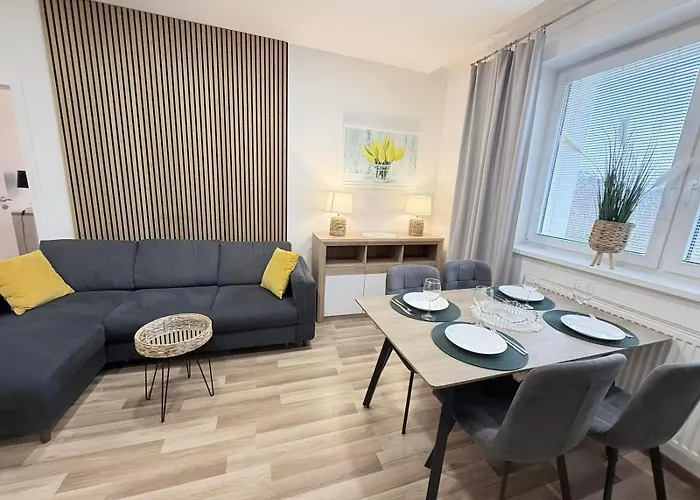 Apartamento Aparthotel Praha