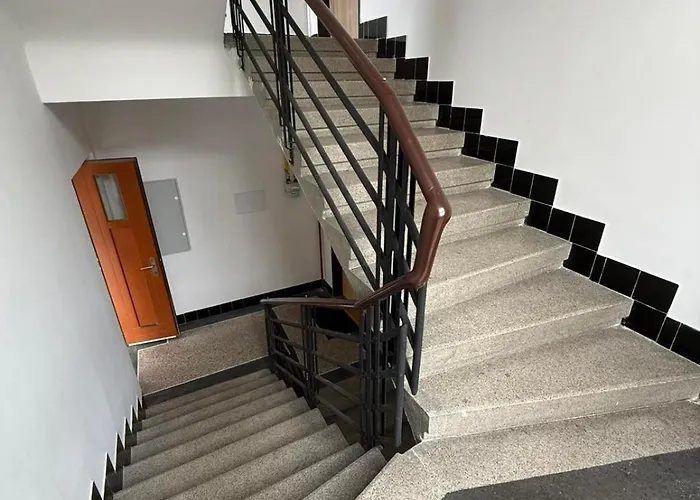 Aparthotel Praha Praga