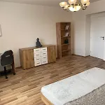 Aparthotel Praha Apartment Prague