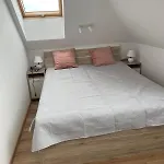 Aparthotel Praha 4*