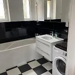 Aparthotel Praha Appartement