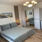 Appartement Aparthotel Praha 4*