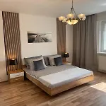 Aparthotel Praha 4*