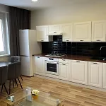Aparthotel Praha Apartment Prague