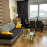 Appartement Aparthotel Praha 4*