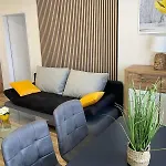 Aparthotel Praha Apartment Prague