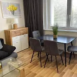 Appartement Aparthotel Praha Praag