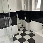 Aparthotel Praha Appartement