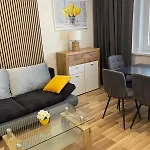 Apartment Aparthotel Praha