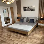 Apartment Aparthotel Praha Prague