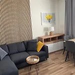 Apartment Aparthotel Praha Prague