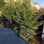 Aparthotel Praha Appartement