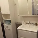Aparthotel Praha 4*