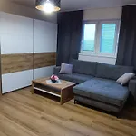 Aparthotel Praha Prague
