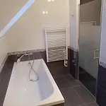Apartment Aparthotel Praha 4*