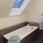 Aparthotel Praha 4* Praag