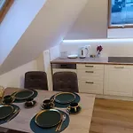 Aparthotel Praha Apartment