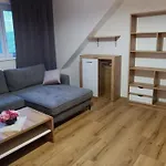 Aparthotel Praha Apartment Prague