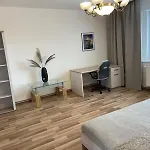 Aparthotel Praha 4* Praag