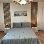 Aparthotel Praha 4* Praag