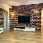 Apartment Aparthotel Praha Prague