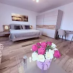Aparthotel Praha 4*