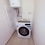 Aparthotel Praha Apartment