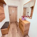 Aparthotel Praha Apartment Prague