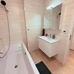 Aparthotel Praha 4* Praag