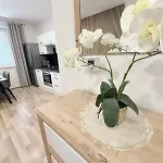 Appartement Aparthotel Praha Praag