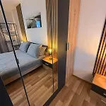 Aparthotel Praha Prague