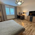 Aparthotel Praha 4*