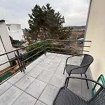 Aparthotel Praha Appartement
