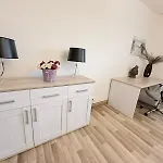 Aparthotel Praha Prague