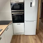 Aparthotel Praha Apartment 4*