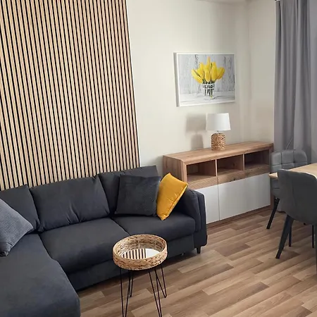 شقة Aparthotel Praha براغ