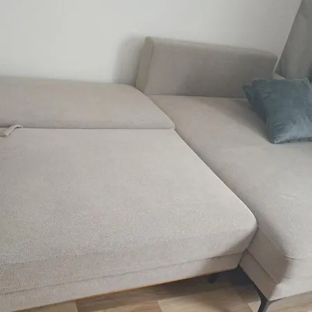 Aparthotel Praha 公寓