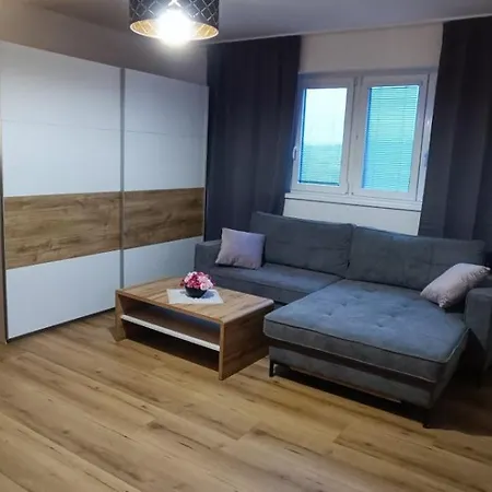 Aparthotel Praha Praha