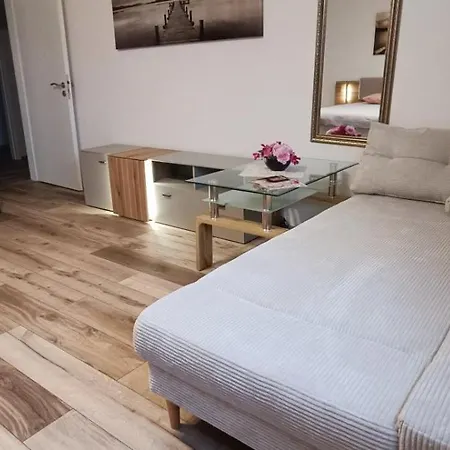 Aparthotel Praha Praag