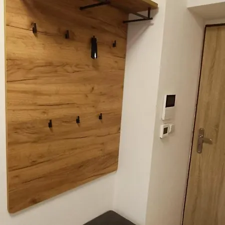 Aparthotel Praha 布拉格